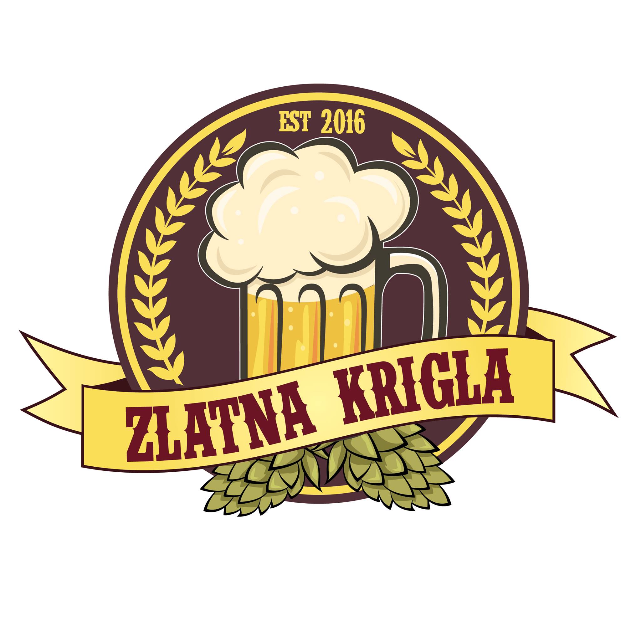 Zlatna Krigla