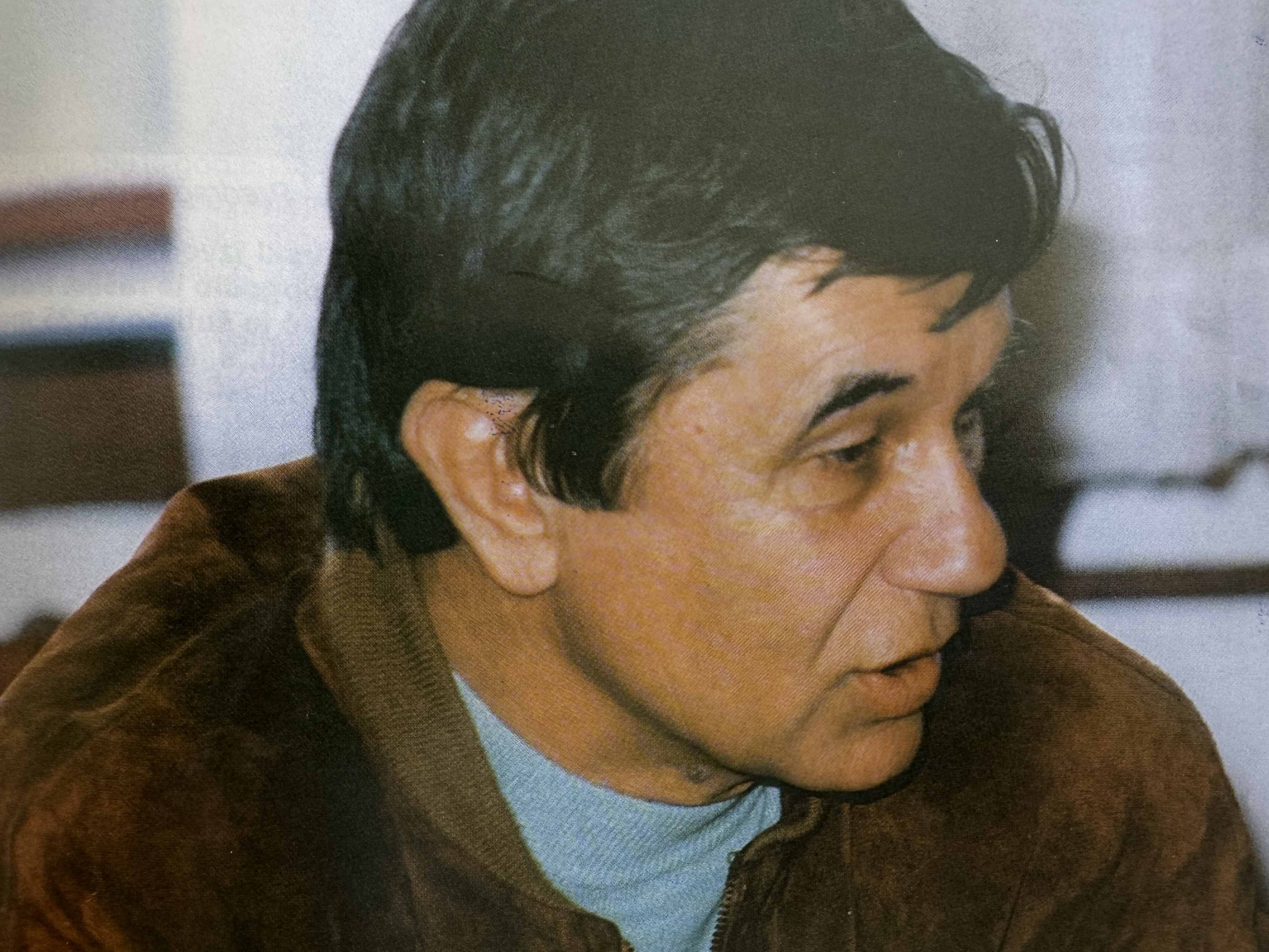 Strucnjak s vizijom foto FK Proleter